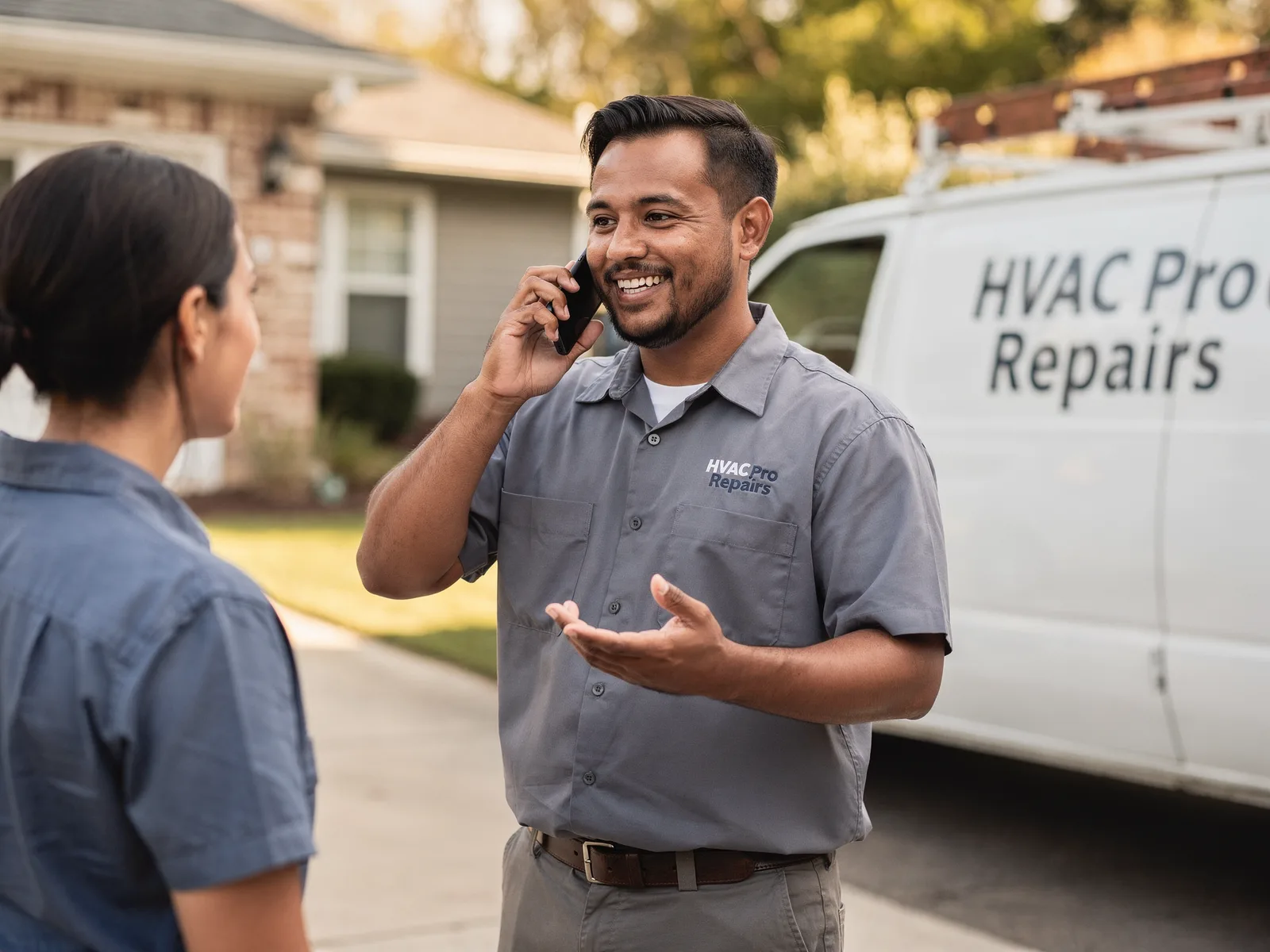Heat Pump Repair Berkley, MI FAQs